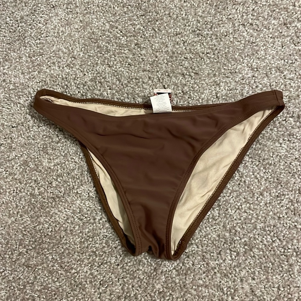 bikini bottoms